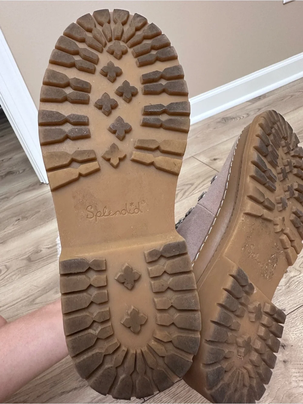 Splendid Women's  Boot Size 6.5